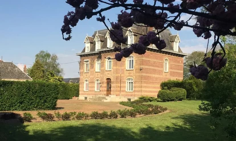 Area Les Racines - Gites, Lieu De Seminar And Reception — photo 1