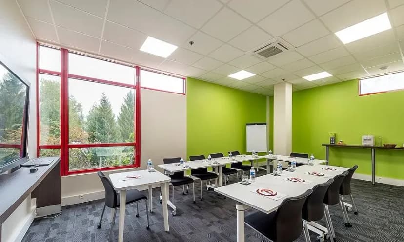 Baya Annecy - Coworking, Location de Bureau & Salle de Réunion — photo 4