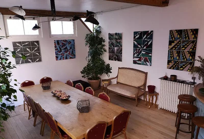 La Maison K — photo 3