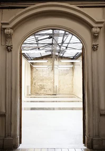MR Agency - Atelier MR21 — photo 4