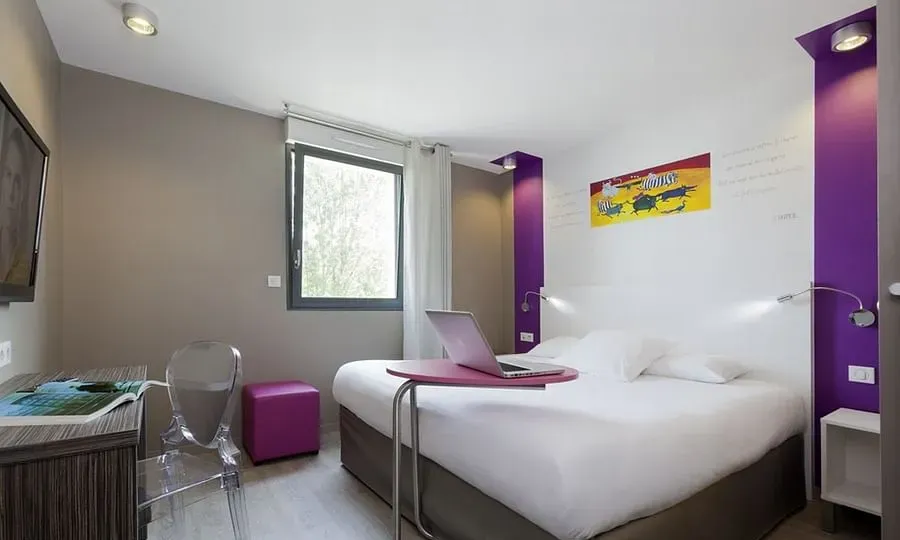 ibis Styles Rennes Saint-Grégoire — photo 5