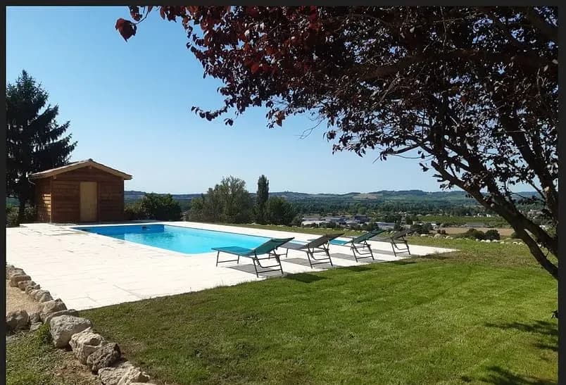 Domaine du petit colombier — photo 5