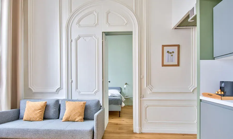 Maison Lassagne - Salle De Réunion — photo 5