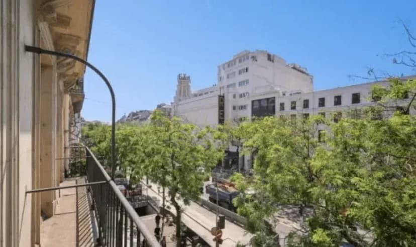 l' Haussmannien — photo 3