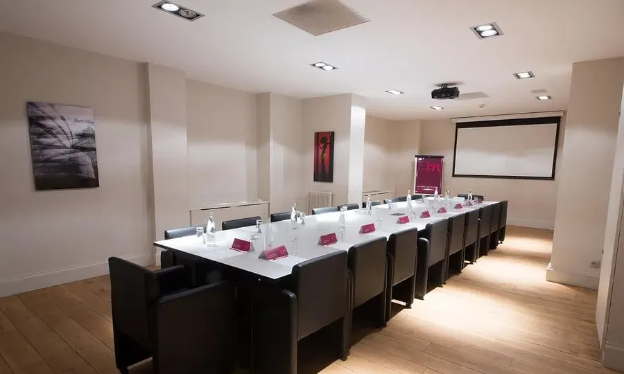 Mercure Lille Roubaix - Grand Hôtel — photo 2