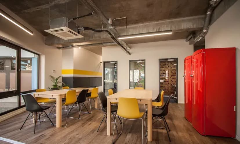 Sundesk - Coworking à Sophia Antipolis Valbonne — photo 3
