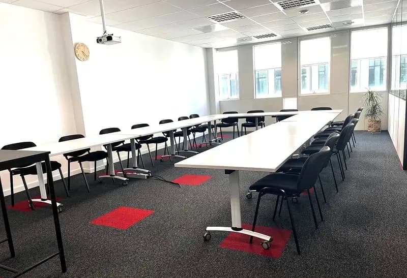 Jrs Formation Immobiliers Lyon — photo 4