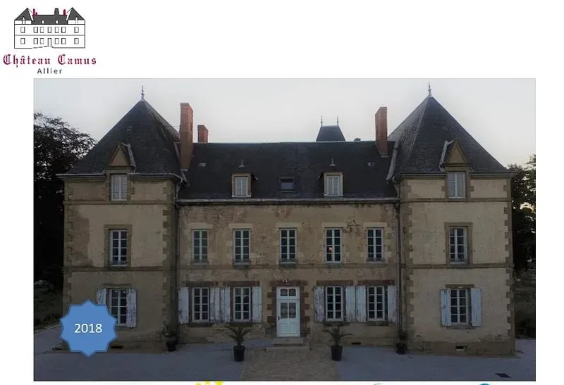 Château Camus — photo 1