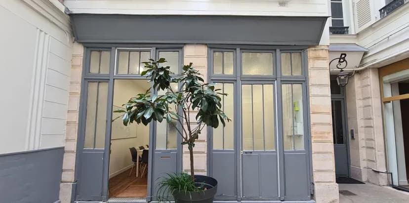 12 Rue du Helder — photo 1