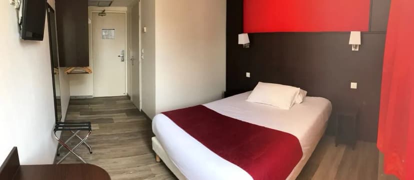 Hôtel Restaurant Kyriad Direct Dijon Nord - Zenith - Toison D'Or — photo 2