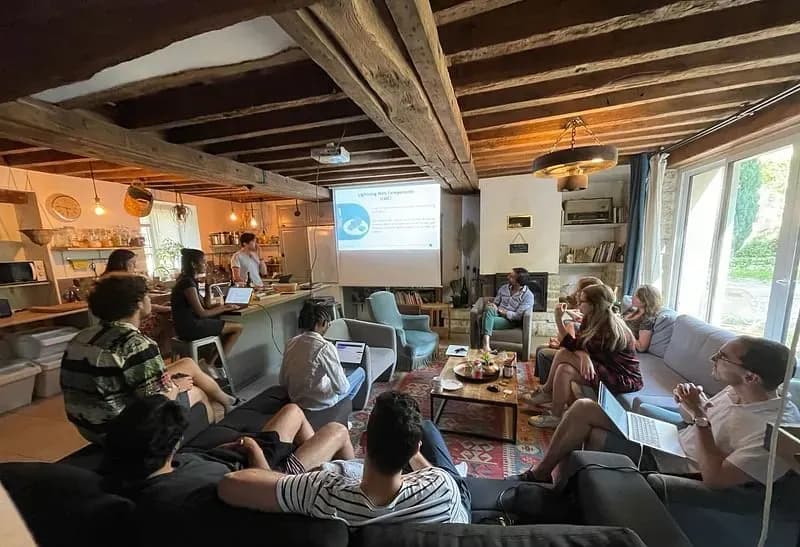 Le Moulin Inattendu — photo 5