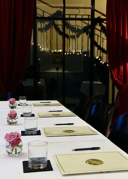 Grand Hôtel Henri - Hôtel Restaurant — photo 2