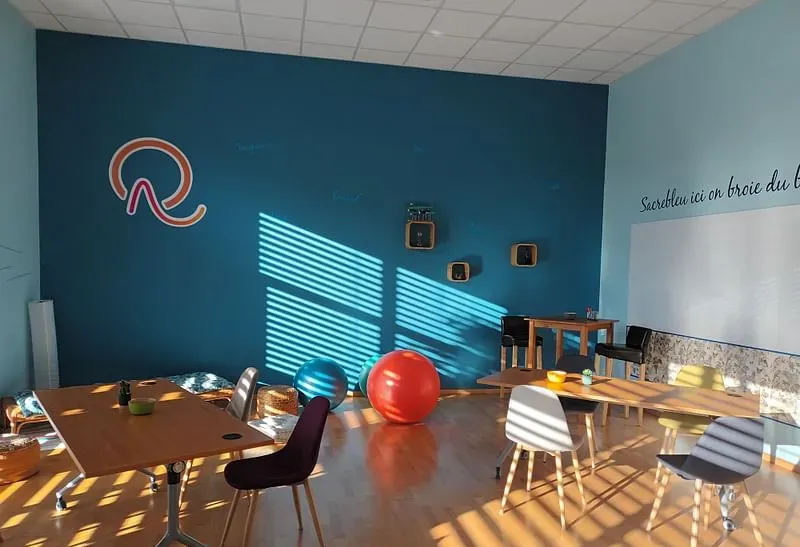 Respire Restaurant — photo 3