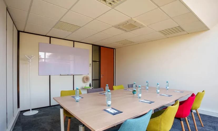 Multiburo Nantes route de Paris | Espace Coworking, Bureaux, Salles de réunion et Domiciliation — photo 5