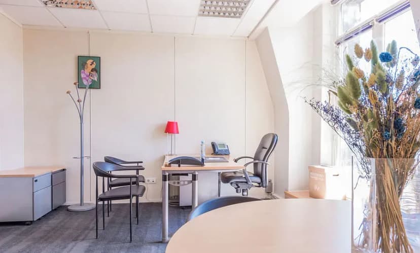 Multiburo Paris Gare de Lyon | Espace Coworking, Bureaux, Salles de réunion et Domiciliation — photo 2