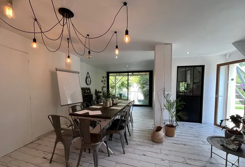 Domaine des cabanes de L'île — photo 4