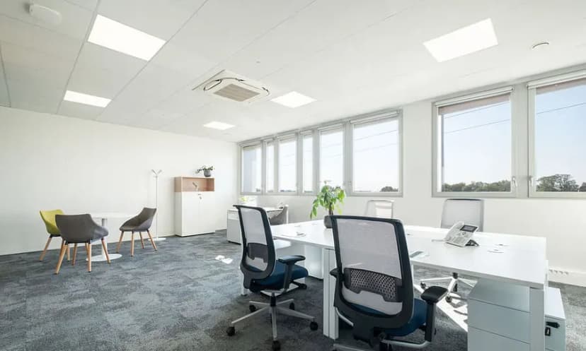 Multiburo Lille-Nord Marcq-en-Baroeul | Espace Coworking, Bureaux, Salles de réunion et Domiciliation — photo 3