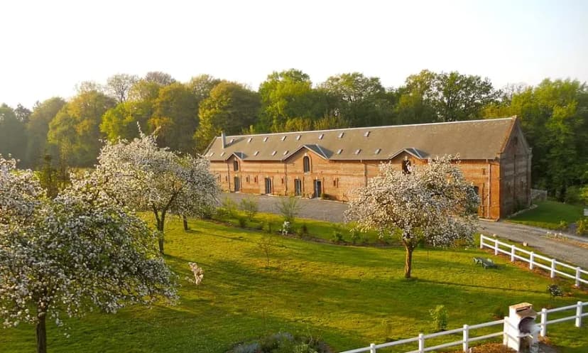 Le Clos de la Beauce — photo 1