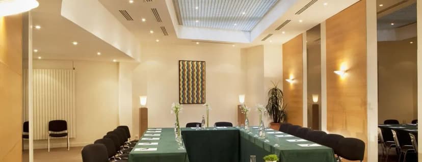 Hôtel Floride Etoile — photo 2