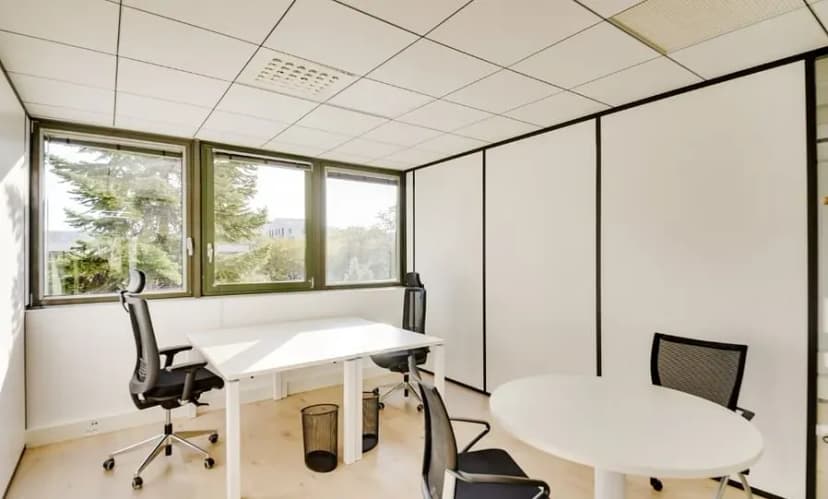 Bbs Lac Office Rental And Salles De Réunion À Bordeaux - Reseau Tbc — photo 5