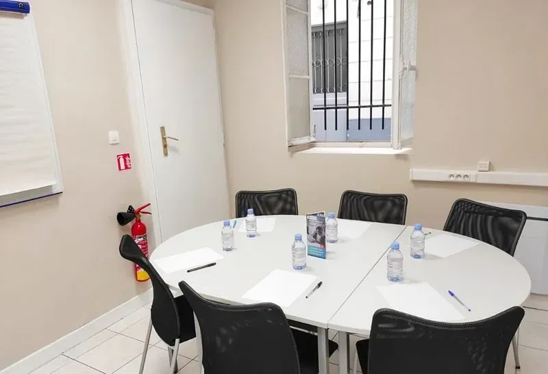 Sofradom - Domiciliation d’entreprise - Agence Paris 9 - Henry Monnier — photo 1