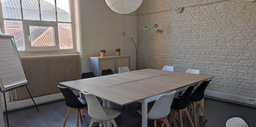 Le Hub Valoxy — photo 4
