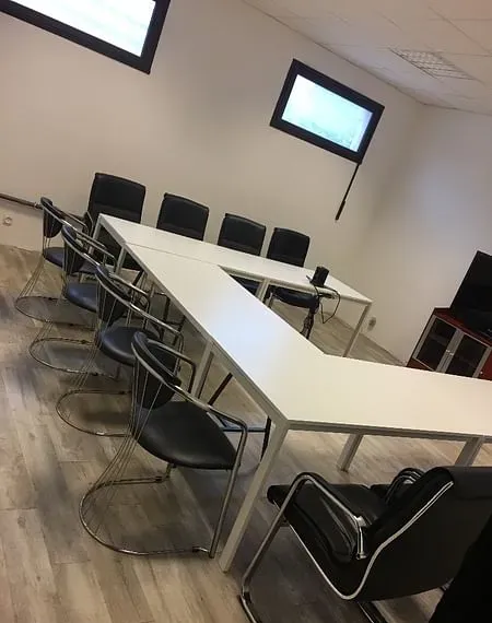 L'îlot Travail — photo 2