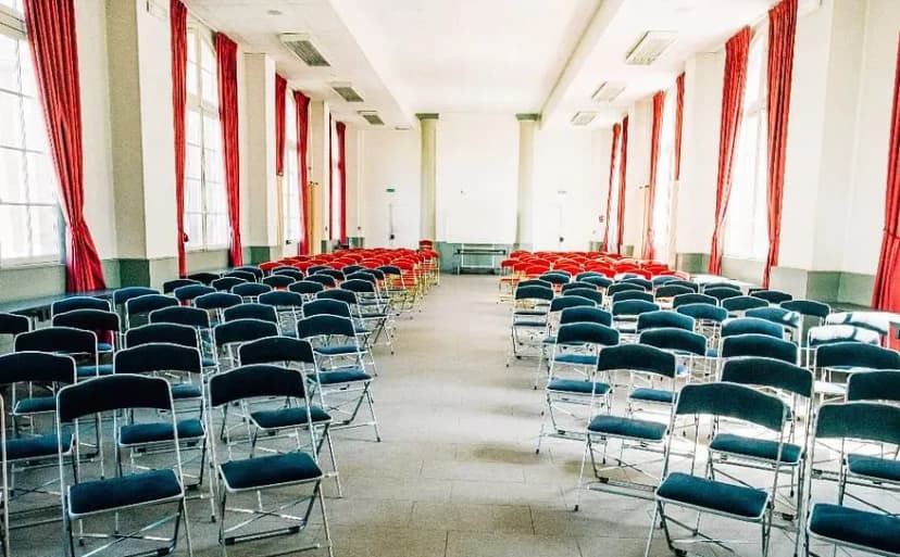 Institut Supérieur Clorivière — photo 4