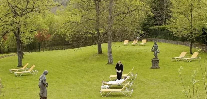 Hostellerie des Châteaux & Spa — photo 3