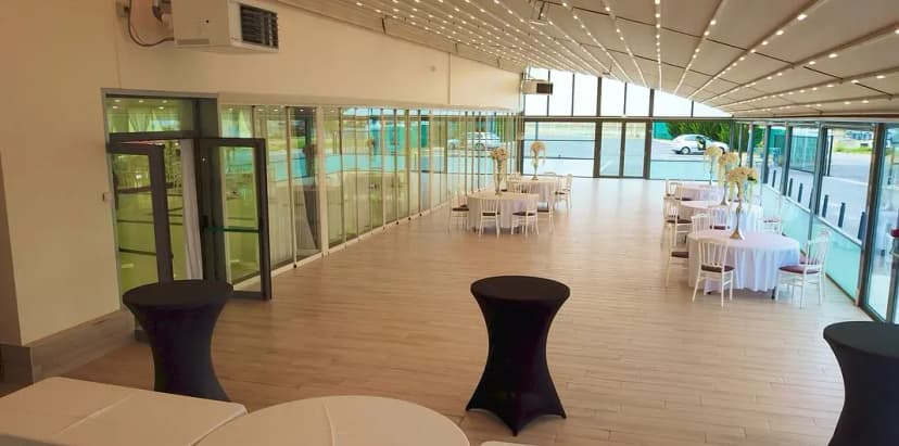 Palais 77 | Salle de Mariage — photo 2