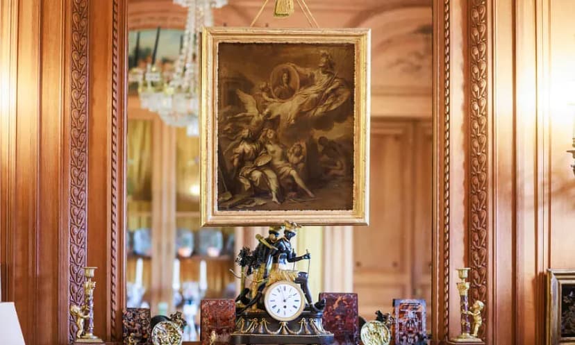 Domaine de Sandricourt — photo 4