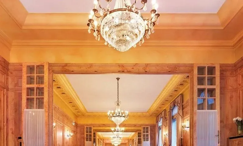 Cercle National des Armées — photo 4