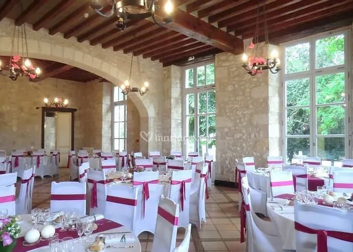 Chateau De Mons En Armagnac - Hotel - Restaurant - Store — photo 4