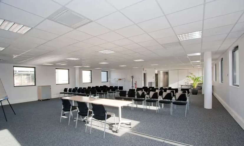 Jds center Vienne - Location de bureaux, salles de réunion, coworking — photo 3