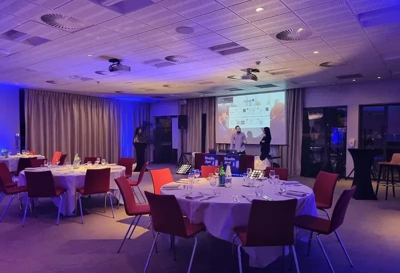 Radisson Blu Hotel, Paris Boulogne — photo 4