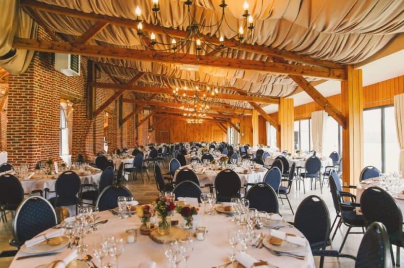 Wedding Venue Domaine de la Traxene — photo 4