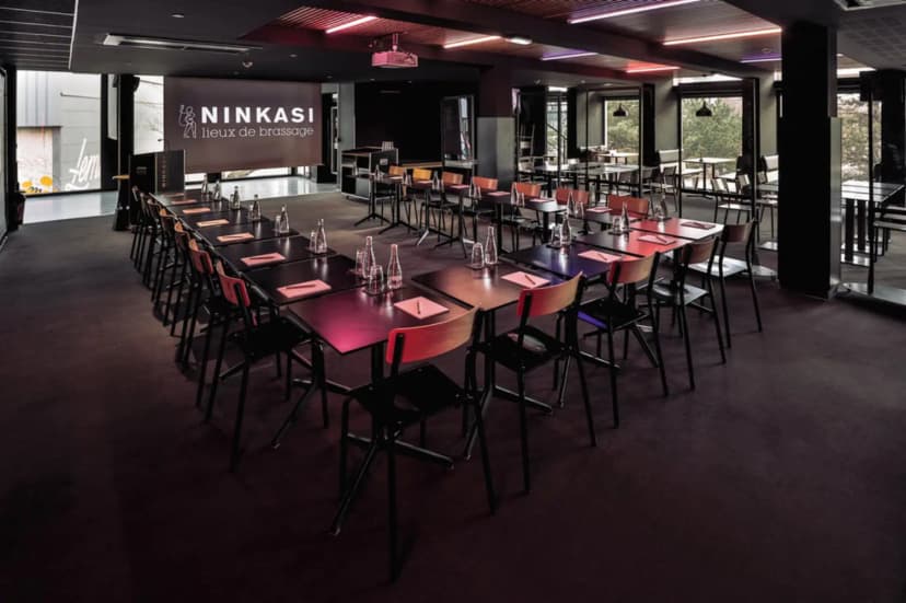Ninkasi Gerland — photo 3