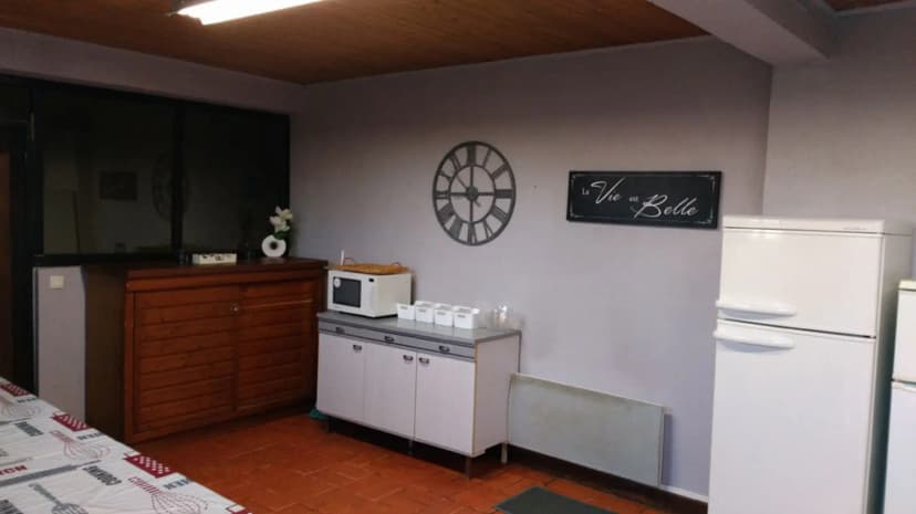 Le Clos du Grand Mas — photo 3