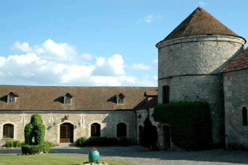 Manoir des Chevaliers — photo 4