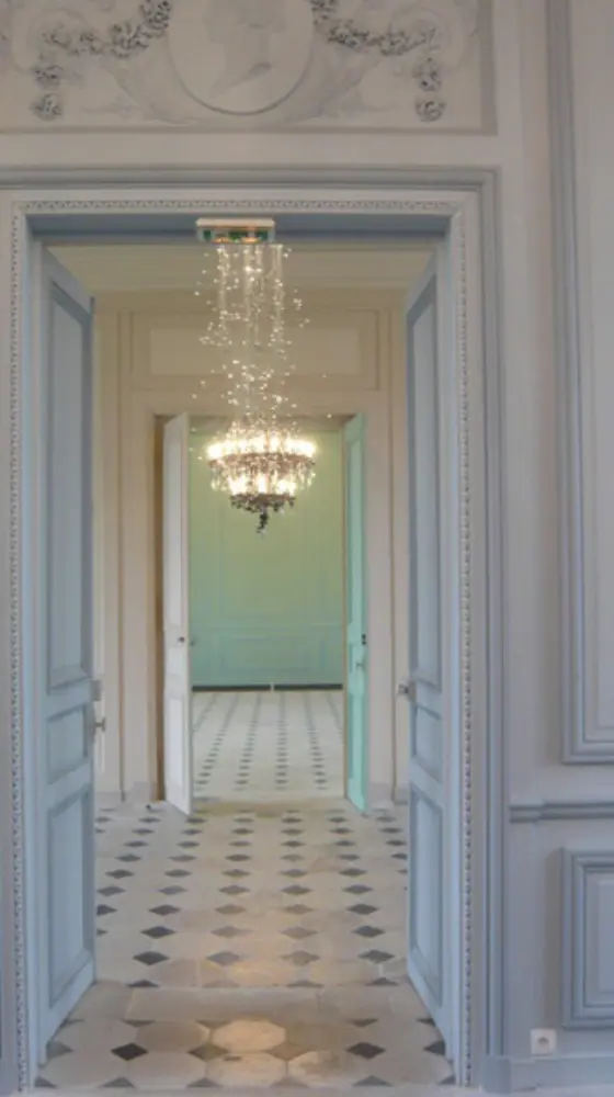 Château d'Hénonville — photo 4