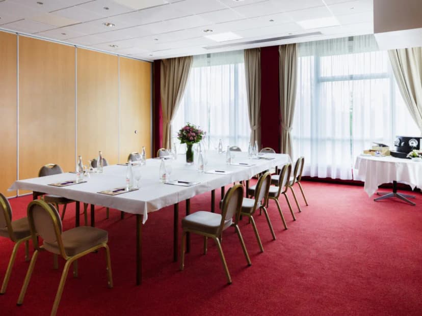 Hôtel Mercure Nevers Pont de Loire — photo 3