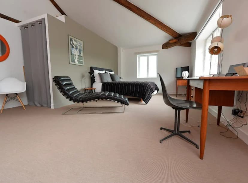 Logis le Clos Jeannon — photo 4