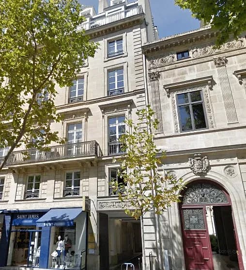 Rue Tronchet — photo 5