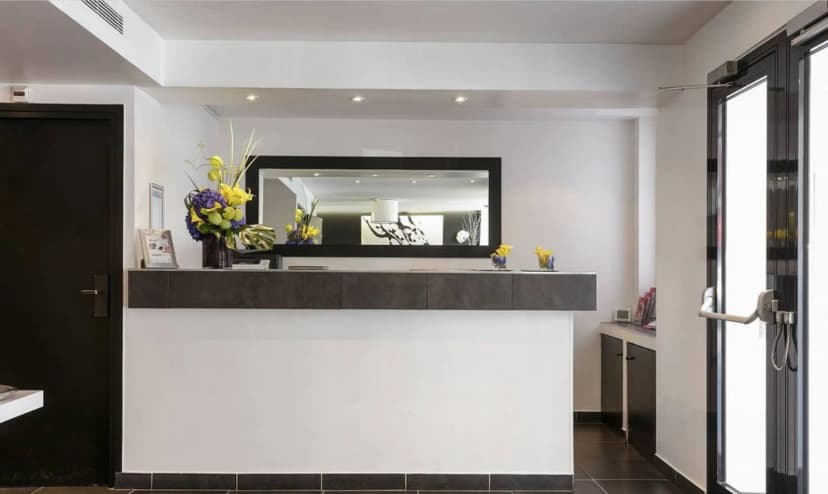 Standard Design Hotel — photo 4
