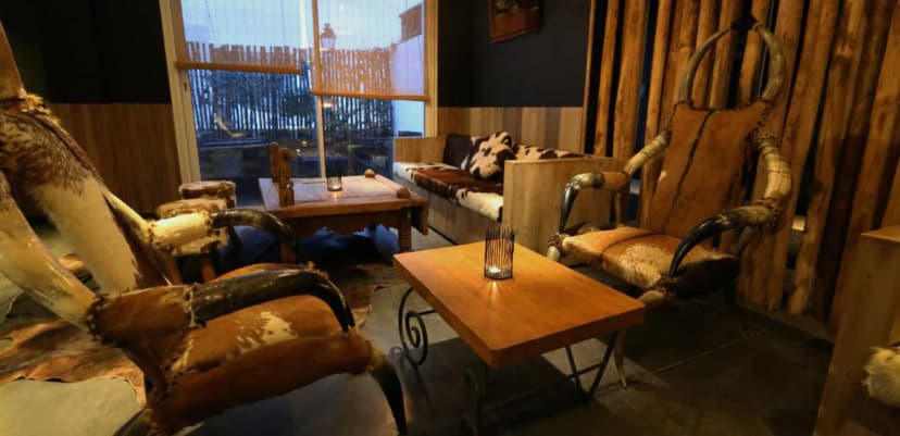 Vila de la Mar Hôtel & Spa — photo 4
