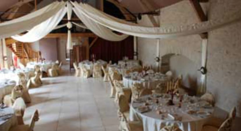 Magnificia - Le Moulin De Gueliz — photo 4