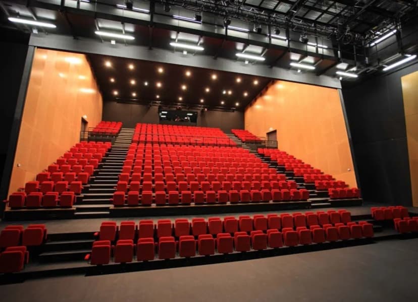Théâtre Foirail — photo 1