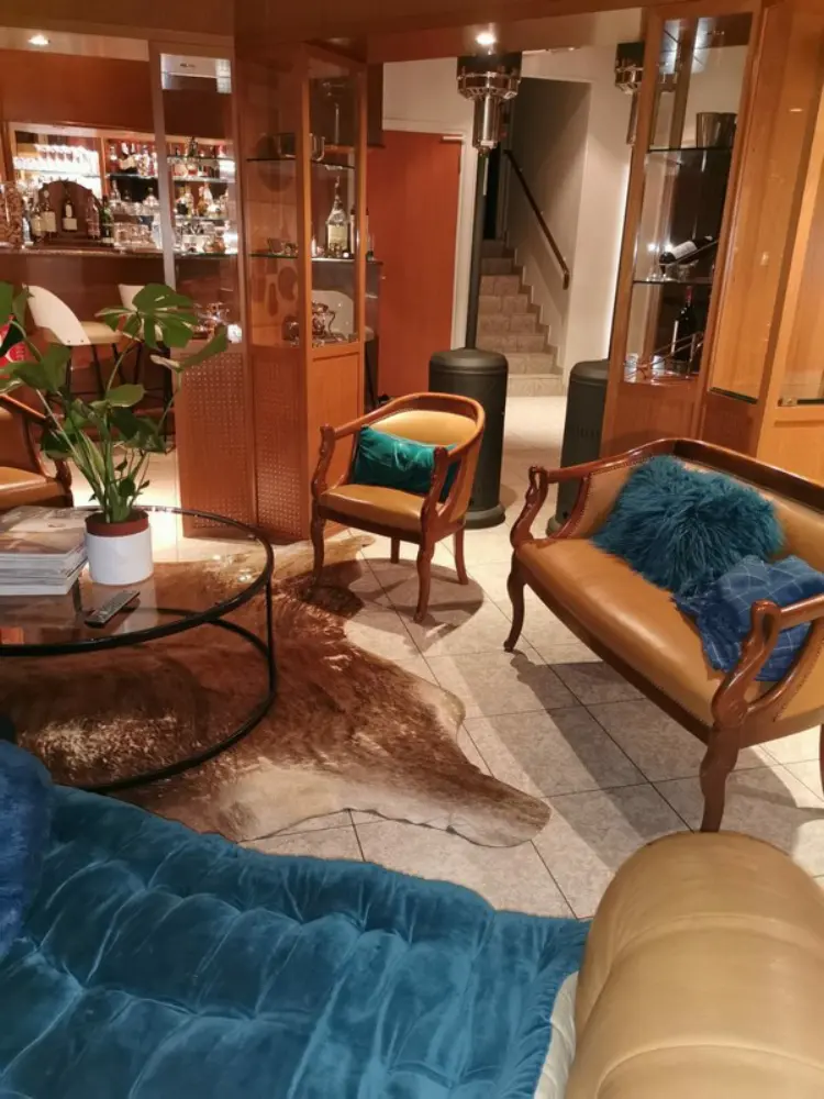 Hôtel-Restaurant Le Rivage — photo 2