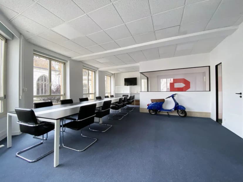 RESIDE Immobilier — photo 5