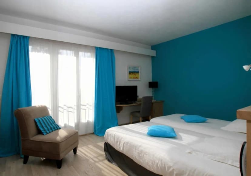 Logis Hôtel Beau Site — photo 3
